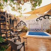 AyoAyo Cafe