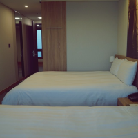 🏨 함덕해변 바로 앞 유탑유블레스