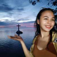 Sunken Cemetery of Camiguin Island