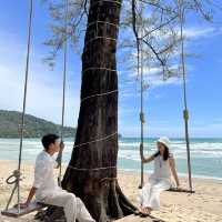 Karon Beach in PhuKet