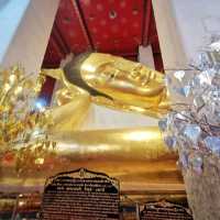 ไหว้พระวัดคู่บ้านคู่เมืองของคนเมืองสิงห์