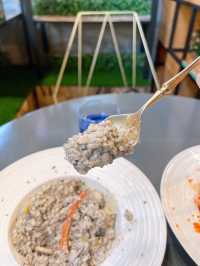 💕 油麻地高質森林主題cafe