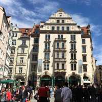 The World’s most famous beer tavern