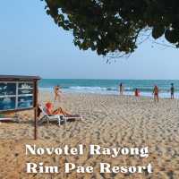 Novotel Rayong Rim Pae Resort