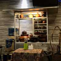 A Taste of Indonesia in Hong Kong 