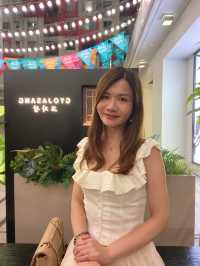 銅鑼灣：韓式居酒屋