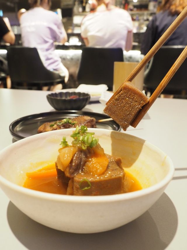 📍Mizu (佐敦)