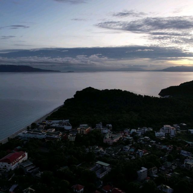 From Above Mindoro