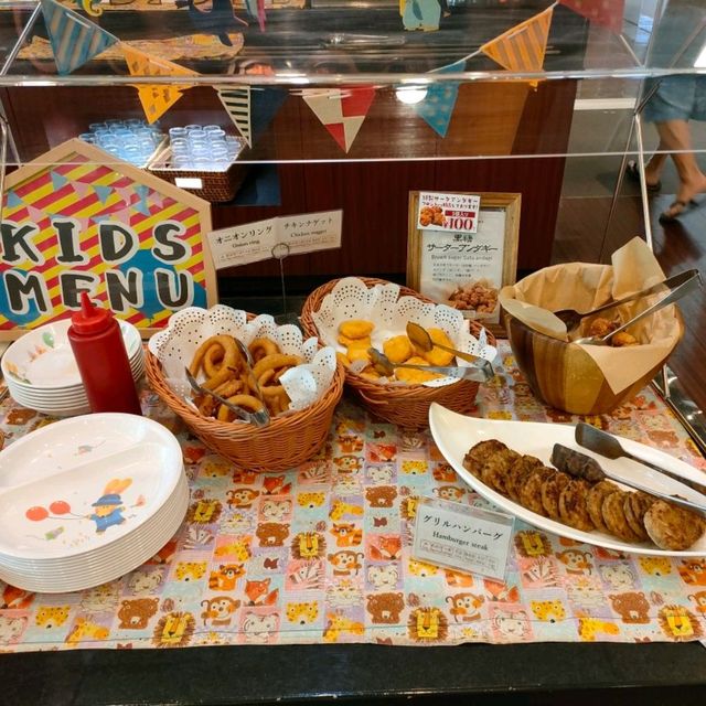 【沖縄 北谷】しあわせ朝ごはん✨