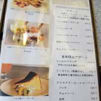 湯村温泉の素敵なカフェ☕【Cafe98℃】