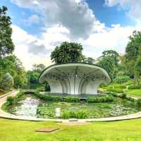 Singapore Botanic Gardens