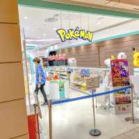 【札幌】札幌大丸内のポケモンセンター札幌