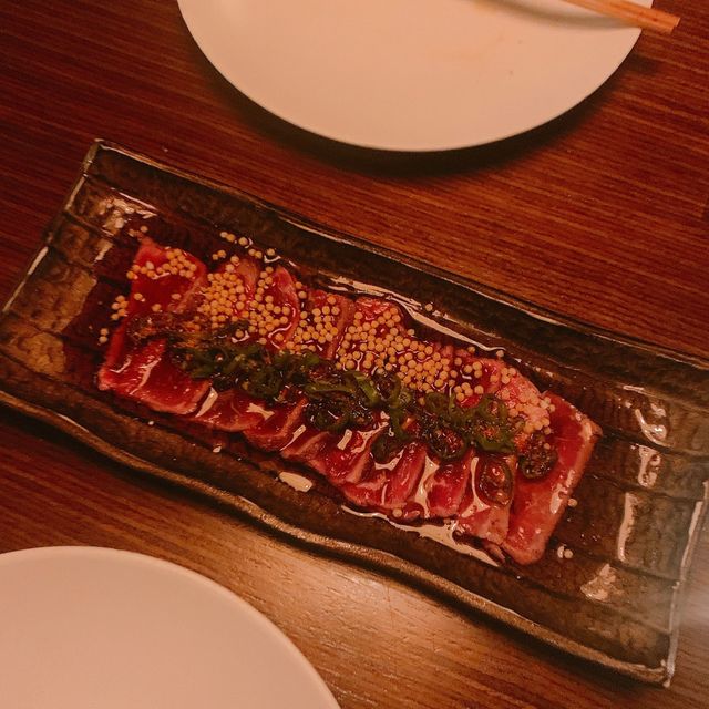 華麗英式莊園風🪞上環隱世西日fusion菜🍽