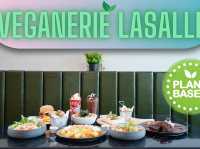 Veganerie Lasalle ร้านอาหารวีแกน ย่านบางนา