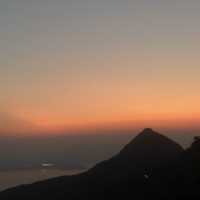 再游太平山