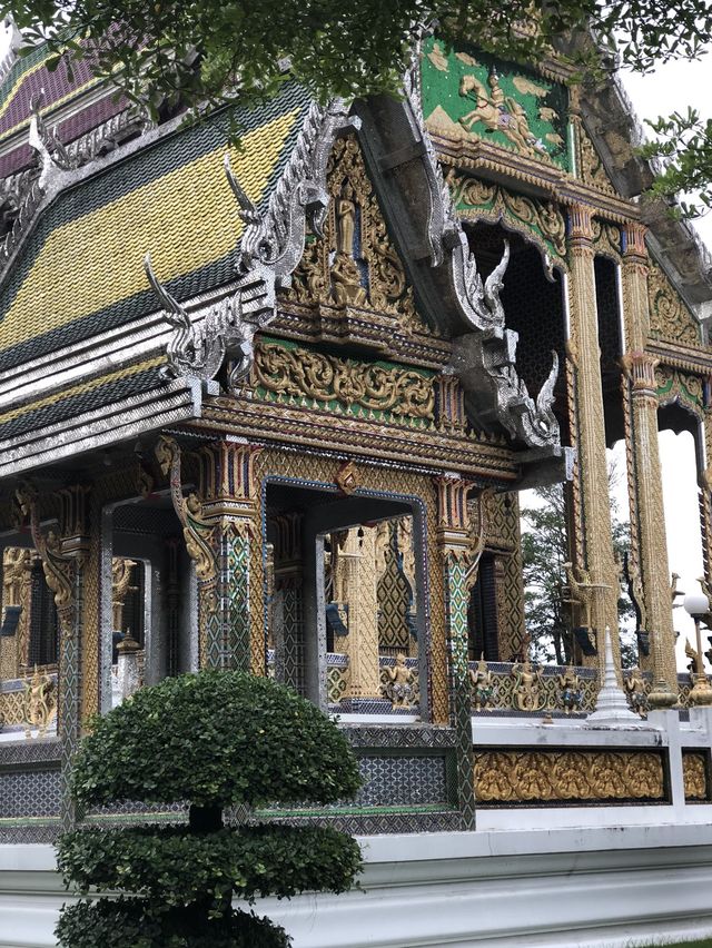 ค่ายธรรมมะวัดนามะตูม🙏🏻