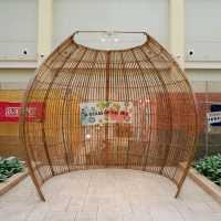 🛍마닐라에서 가장 호화로운 분위기 오카다 호텔 상점가 구경하기