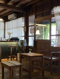 Sukhum craft ร้านกาแฟที่หางดง เชียงใหม่