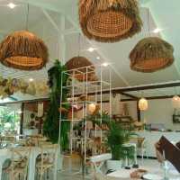 กะทิบ้านอาหารไทยและขนม