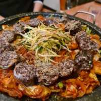 파리 한식 맛집! 이도(yido)
