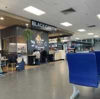 Ubon Ratchathani International Airport