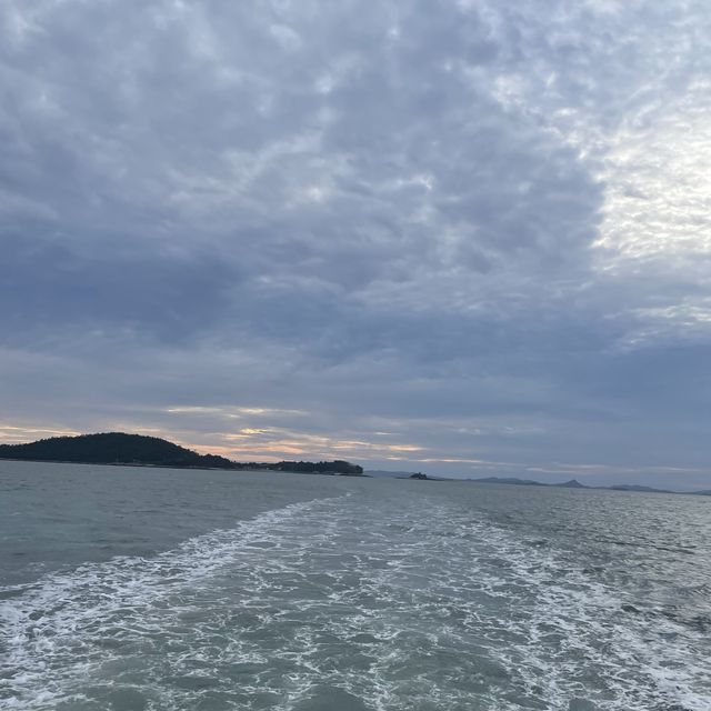 Beautiful view 
