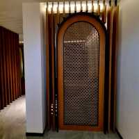 YHI SPA |  Meliá Chiang Mai

