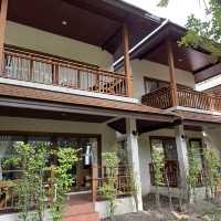 Malibu Resort ที่พักทำเลดีมาก