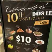 灣仔｜‼️𝖯𝖺𝗌𝗌𝗂𝗈𝗇 10周年大優惠‼️萬勿錯過