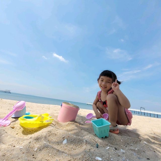 無敵大海景盡收眼底 前所未有的寫意