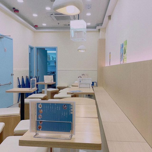 人氣經典甜品