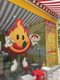สาวกกะเพราไข่ดาว ร้านนี้ต้องโดน