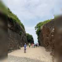 香港最東的島嶼東平洲🏝️
