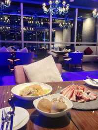 香港特色餐廳介紹🥰Club@28
