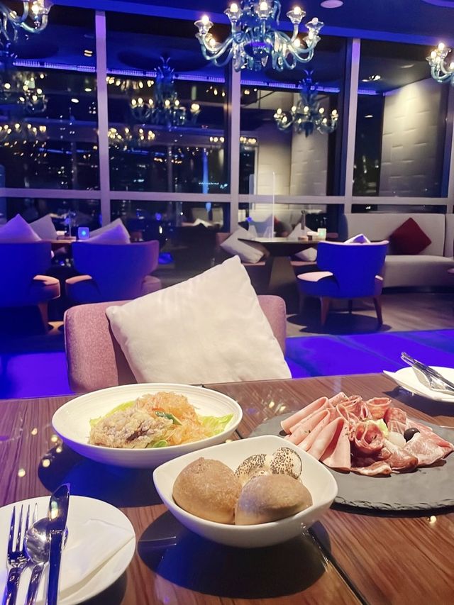 香港特色餐廳介紹🥰Club@28