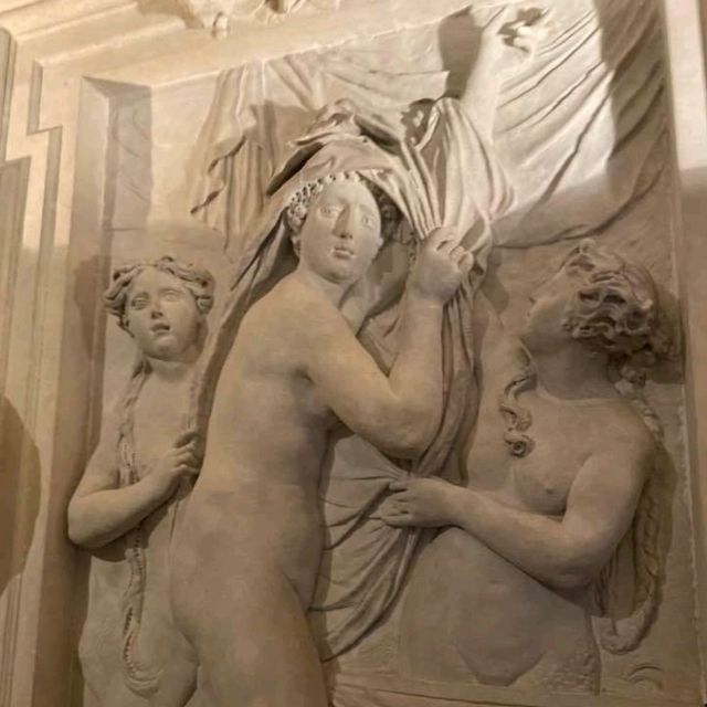 Derbyshire 之寶～Chatsworth House
