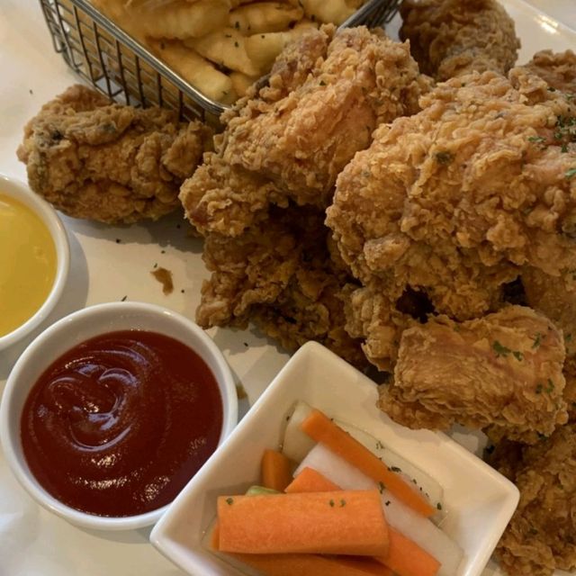 제주 애월 맛집)아라다이닝 - 다인오세아노호텔 오션뷰 레스토랑