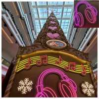 心閃💖又一城🎄🎅🎊