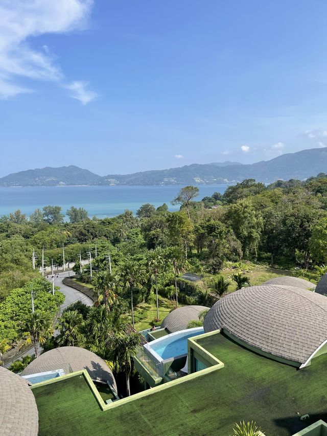 CREST Resort and Pool Villas Phuket