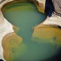 สามพันโบก [ แกรนด์แคนยอนแห่งน้ำโขง ]