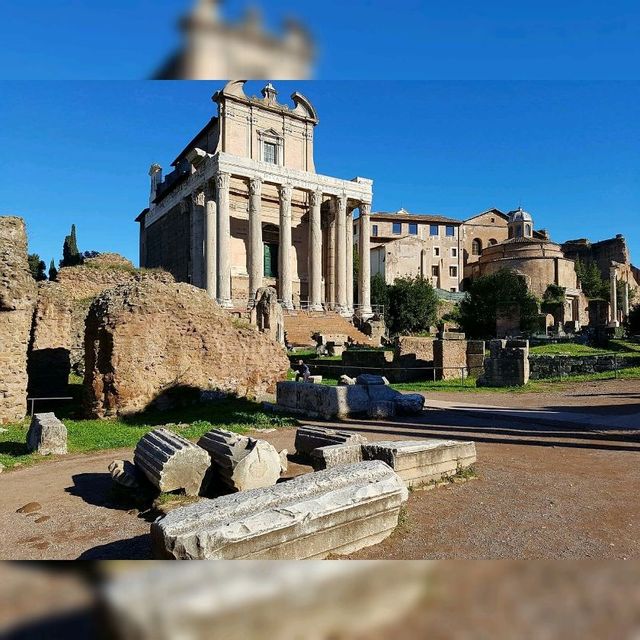 Forum Romanum