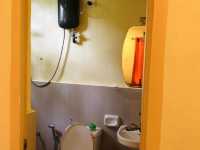 Jims Castle Inn in Coron Palawan
