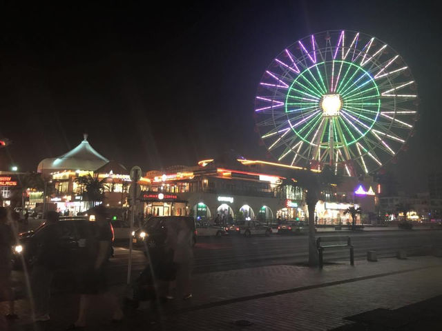 旅遊推介 沖繩站-美濱美國村