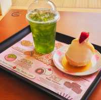 ♥️❤️คาเฟ่น่ารักสไตล์ญี่ปุ่น❤️♥️