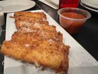 Gino’s Pizza - Chicago Style Pizza Place