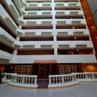 Bayview Hotel Georgetown Penang

