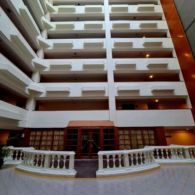 Bayview Hotel Georgetown Penang

