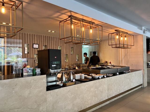 Centra by Centara Phu Pano Resort Krabi