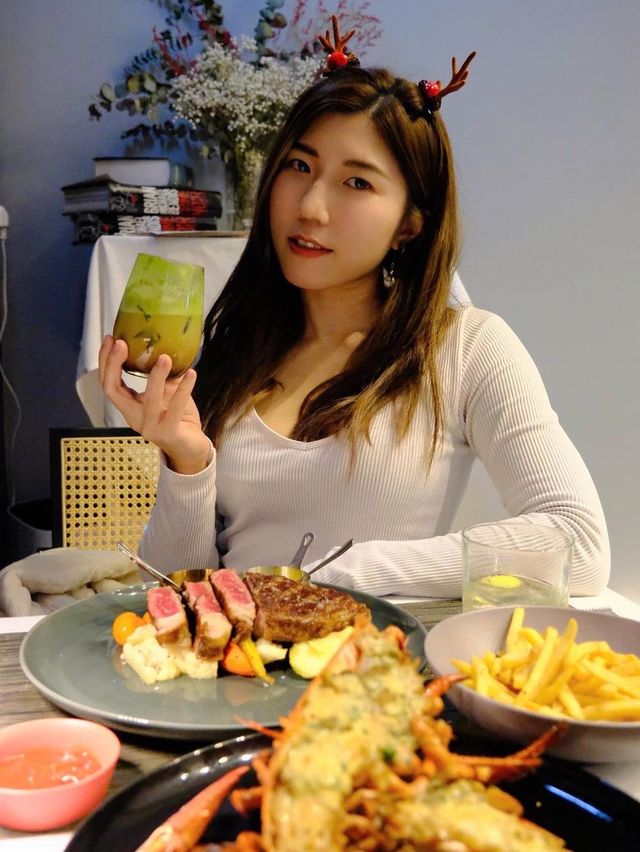 約會拍拖必去嘅浪漫餐廳