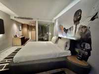 Novotel- Hotel and resort in the downtown 